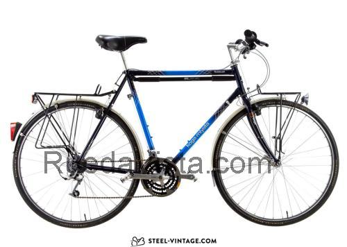 Koga Miyata Traveller ficha técnica y opiniones